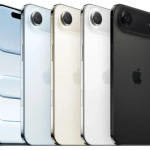 Apple iPhone 17 Air